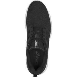 Běžecké boty Asics Gel Torrance M 1021A047 029 černý šedá 1