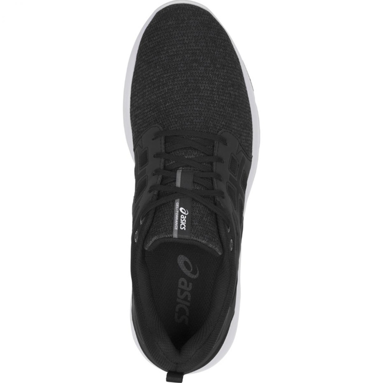 Běžecké boty Asics Gel Torrance M 1021A047 029 černý šedá 1