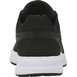 Běžecké boty Asics Gel Torrance M 1021A047 029 černá šedá 2