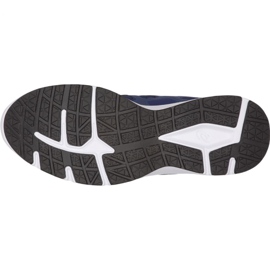 Běžecké boty Asics Gel Torrance M 1021A047 400 námořnická modř modrý 1