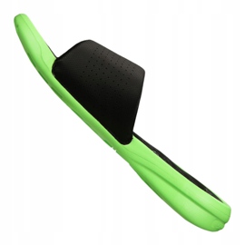 Under Armour Playmaker Fix M 3000061-004 černý zelený 1