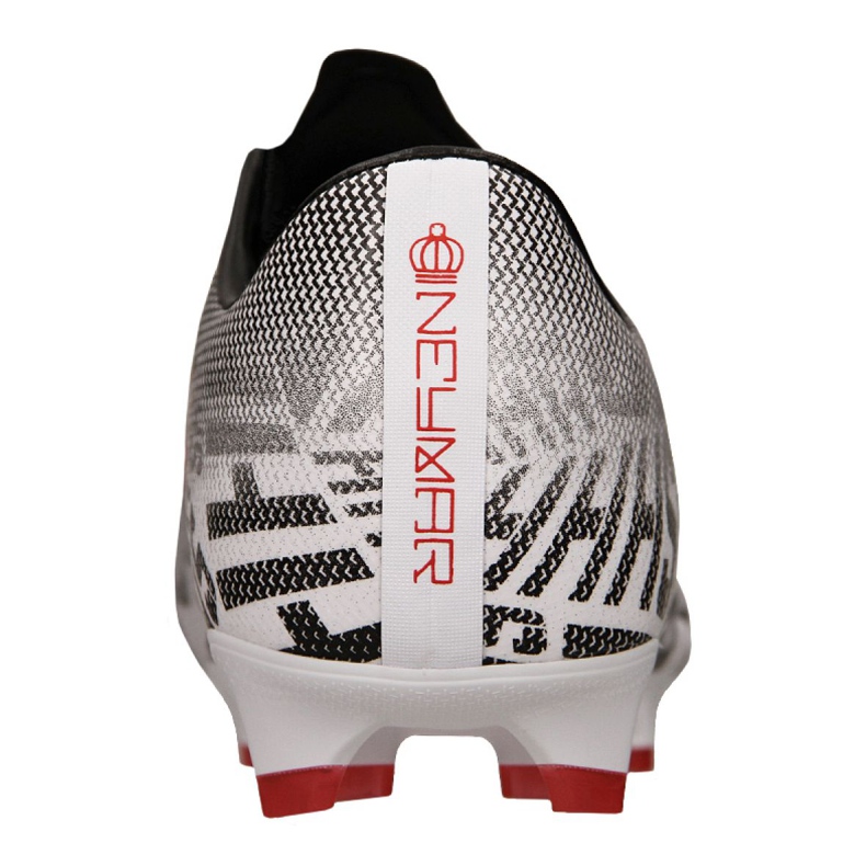 Kopačky Nike Vapor 12 Pro Njr Fg M AO3123-170 šedá bílý 1