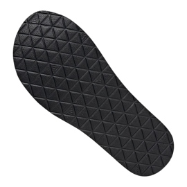 Žabky adidas Eezay Flip Flop M F35025 modrý vícebarevný zelená 2