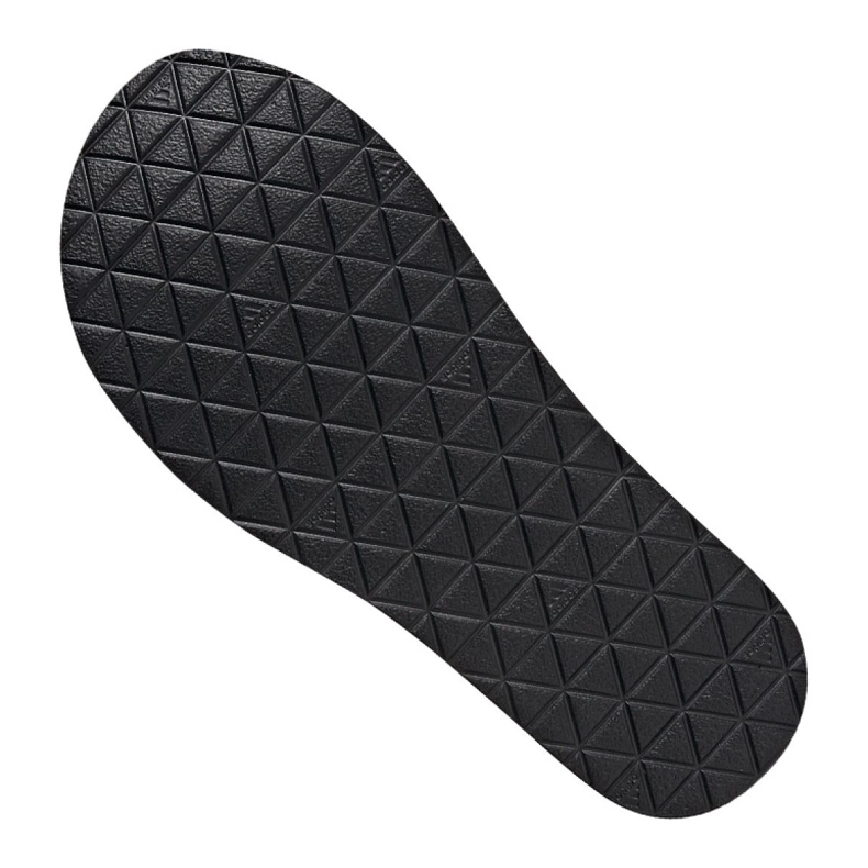 Žabky adidas Eezay Flip Flop M F35025 modrý vícebarevný zelená 2