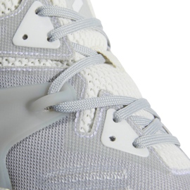 Běžecké boty adidas Alphabounce Beyond M BD7095 bílý 1