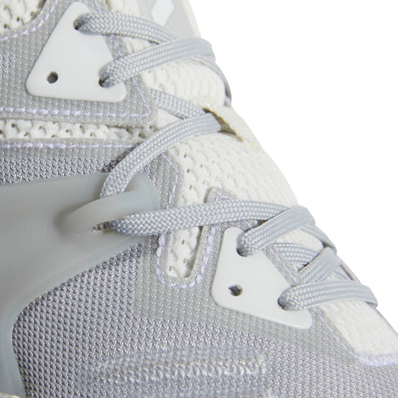 Běžecké boty adidas Alphabounce Beyond M BD7095 bílý 1