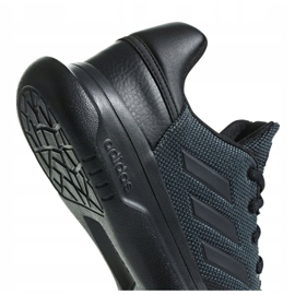 Boty Adidas Fusion Flow M F36235 černá 1