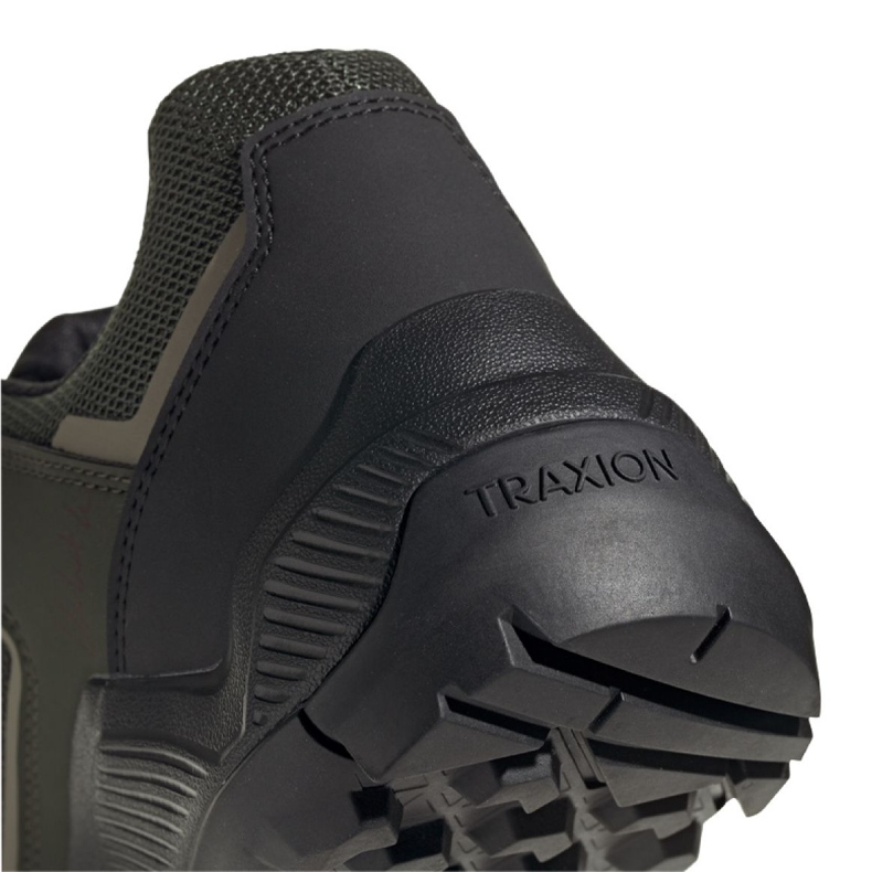 Trekové boty adidas Terrex Eastrail M BC0974 zelený 1