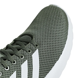 Boty adidas Lite Racer Cln M B96565 vícebarevný 1