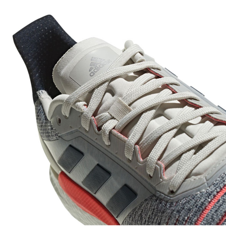 Boty Adidas Solar Glide M D97080 šedá 1