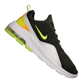 Boty Nike Air Max Motion 2 M AO0266-007 černá 1