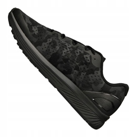 Běžecké boty Under Armour Charged Bandit 4 Gr M 3021643-001 černý 1