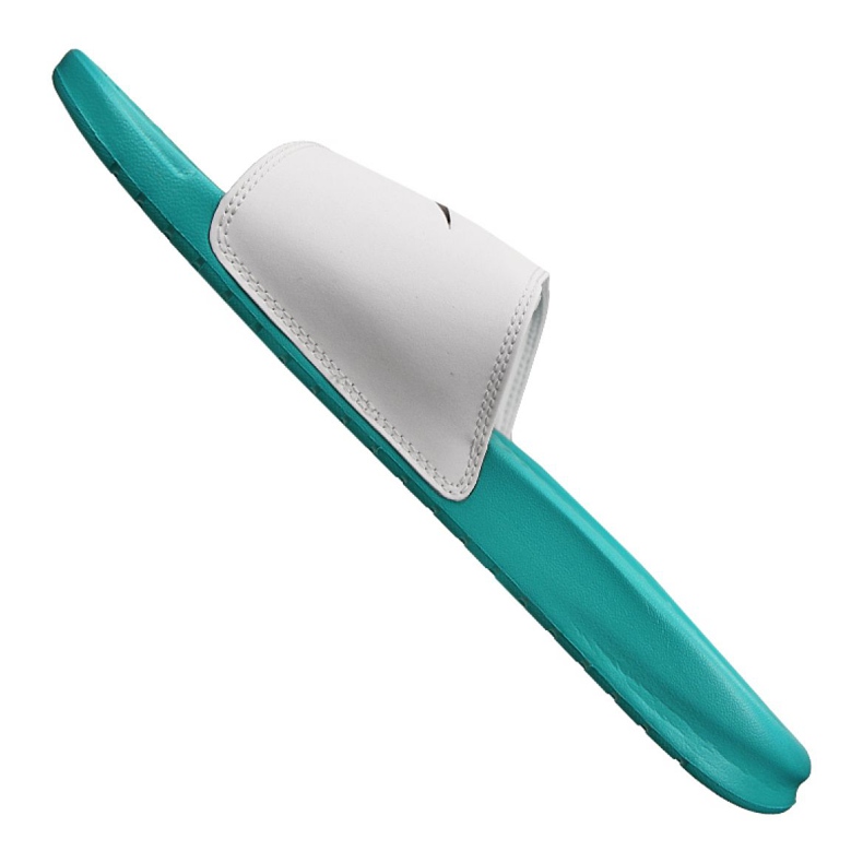 Nike Benassi Jdi Slide 343880-303 bílý 1