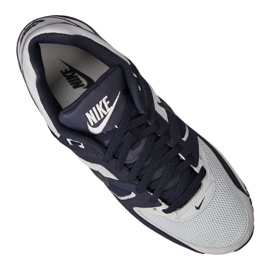 Boty Nike Air Max Command M 629993-045 námořnická modrá 1