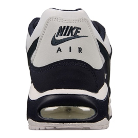 Boty Nike Air Max Command M 629993-045 námořnická modrá 2