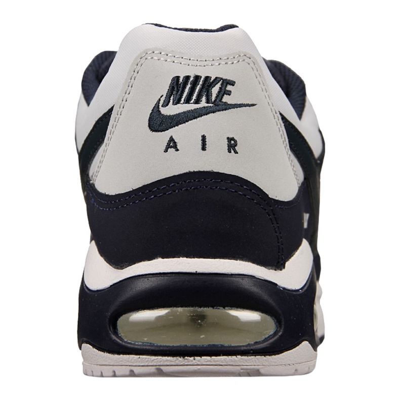 Boty Nike Air Max Command M 629993-045 námořnická modř 2