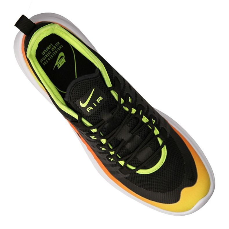 Tréninková obuv Nike Air Max Axis Premium M AA2148-006 námořnická modř vícebarevný 1