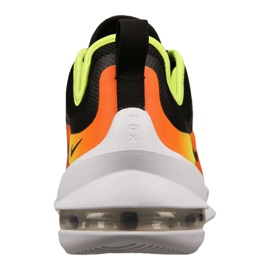 Tréninková obuv Nike Air Max Axis Premium M AA2148-006 námořnická modř vícebarevný 2