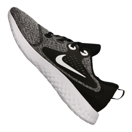 Běžecká obuv Nike Legend React M AA1625-009 černá 1