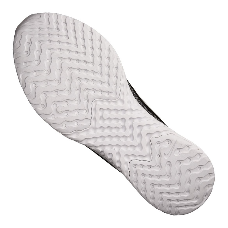 Běžecká obuv Nike Legend React M AA1625-009 černý 2