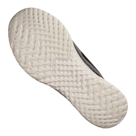Běžecké boty Nike Legend React M AA1625-407 černá šedá vícebarevný 2