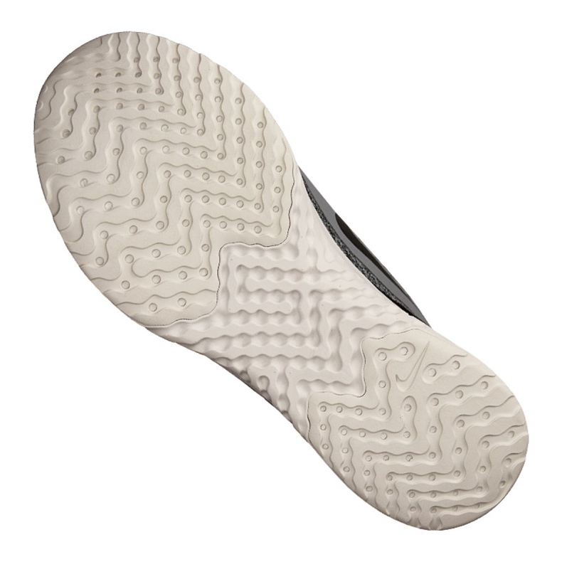 Běžecké boty Nike Legend React M AA1625-407 černý šedá vícebarevný 2