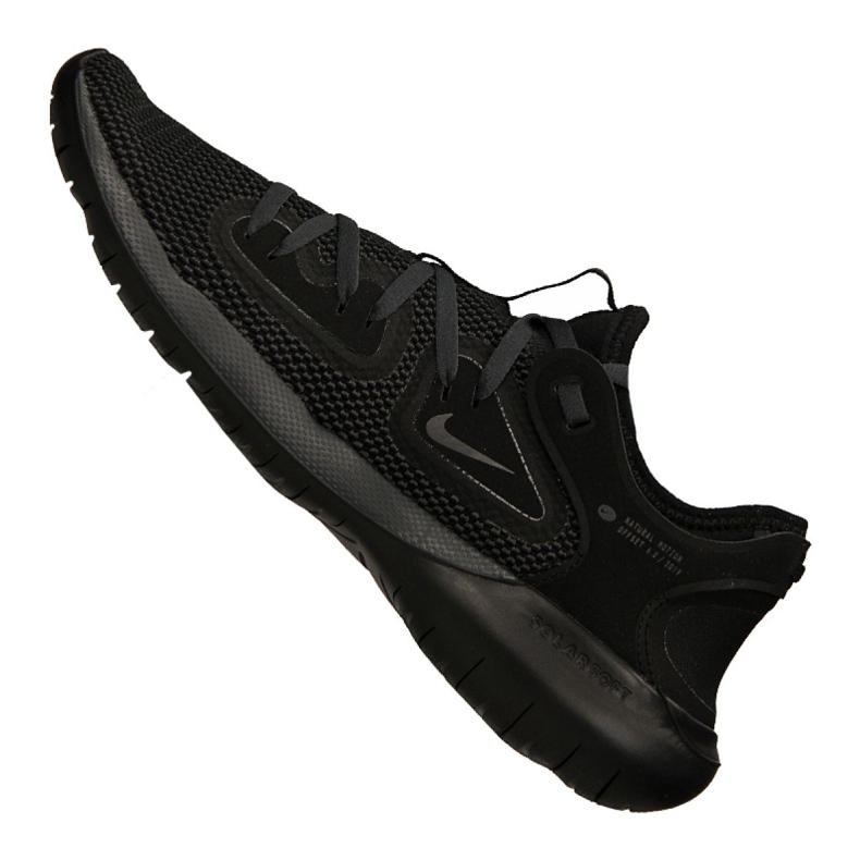 Běžecké boty Nike Flex 2019 Rn M AQ7483-005 černá 1
