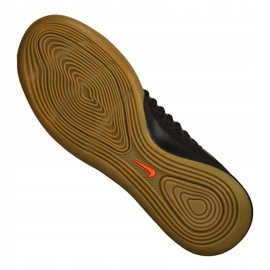 Sálová obuv Nike MagistaX Proximo Ii Ic Jr 843955-009 černá černá 2