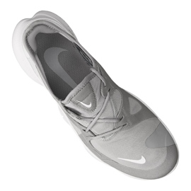 Běžecké boty Nike Free Rn 5.0 M AQ1289-001 šedá 1 Běžecké boty Nike Free Rn 5.0 M AQ1289-001 šedá 1