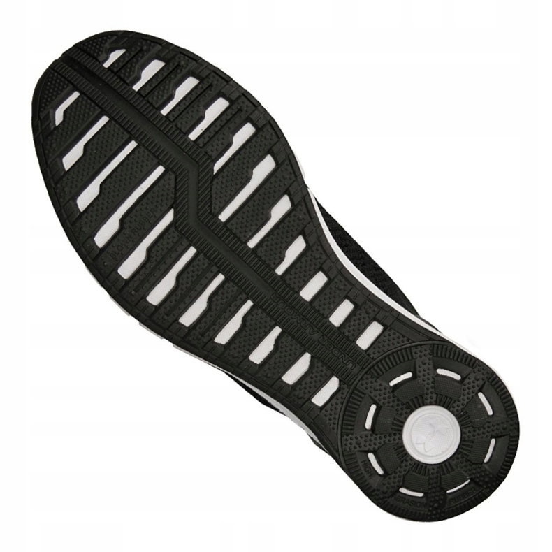 Běžecké boty Under Armour Hovr Sonic 2 M 3021586-002 černá 1