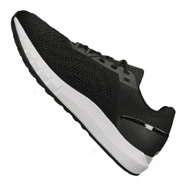 Běžecké boty Under Armour Hovr Sonic 2 M 3021586-002 černý 2