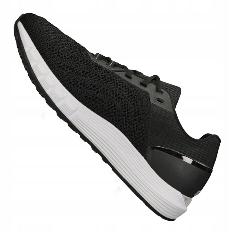 Běžecké boty Under Armour Hovr Sonic 2 M 3021586-002 černý 2