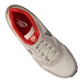 Boty Nike Md Runner 2 M 749794-005 šedá vícebarevný 2
