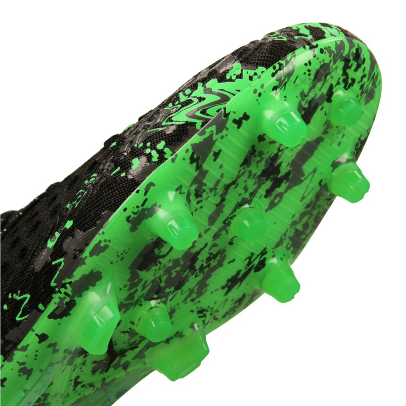 Kopačky Puma Future 19.1 Netfit Low Fg / Ag M 105534 02 černá černá 2