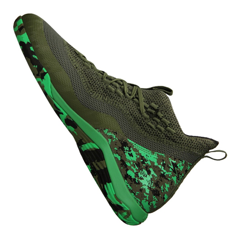 Sálová obuv Puma 365 Ignite Fuse 1 M 105514-01 zelená zelená 1 Sálová obuv Puma 365 Ignite Fuse 1 M 105514-01 zelená zelená 1