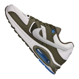 Nike Air Max Command M 629993-109 šedá vícebarevný 1