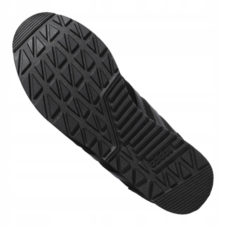 Boty Adidas 8K M F36889 černý 1