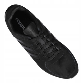 Boty Adidas 8K M F36889 černý 2