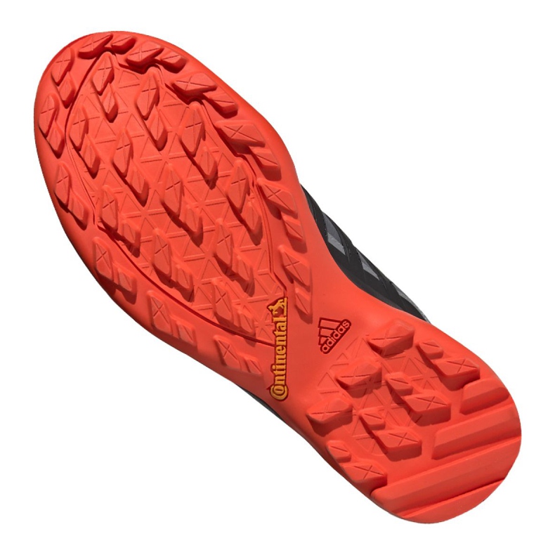 Boty adidas Terrex Swift R2 Gtx M G28410 černý 2