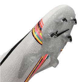 Kopačky Nike Superfly 6 Elite Fg M AJ3547-009 bílý bílý 1