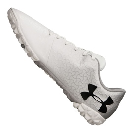 Kopačky Under Armour Magnetico Select Tf M 3000116-100 vícebarevný bílý 1