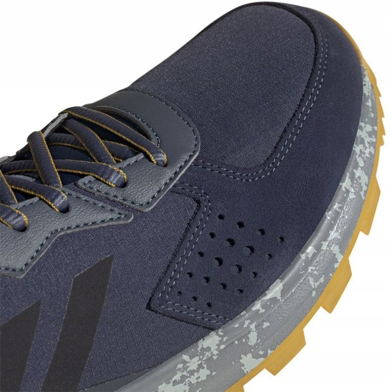 Běžecké boty adidas Resopnse Trail M EE9829 námořnická modř vícebarevný 1