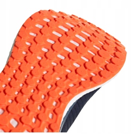 Běžecké boty Adidas Solar Drive 19 M EF0786 námořnická modř 1