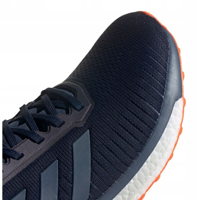 Běžecké boty Adidas Solar Drive 19 M EF0786 námořnická modrá 2 Běžecké boty Adidas Solar Drive 19 M EF0786 námořnická modrá 2