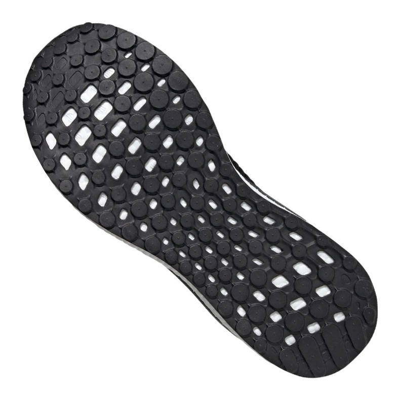 Běžecké boty adidas Solar Drive 19 M EF0789 černý 1