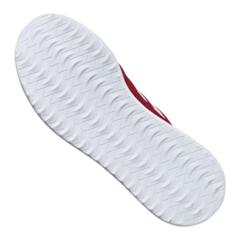 Boty Adidas Run 70S M EE9751 červený 2