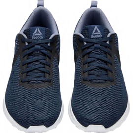 Reebok Rbk Astroride Essential M DV9009 námořnická modř 2