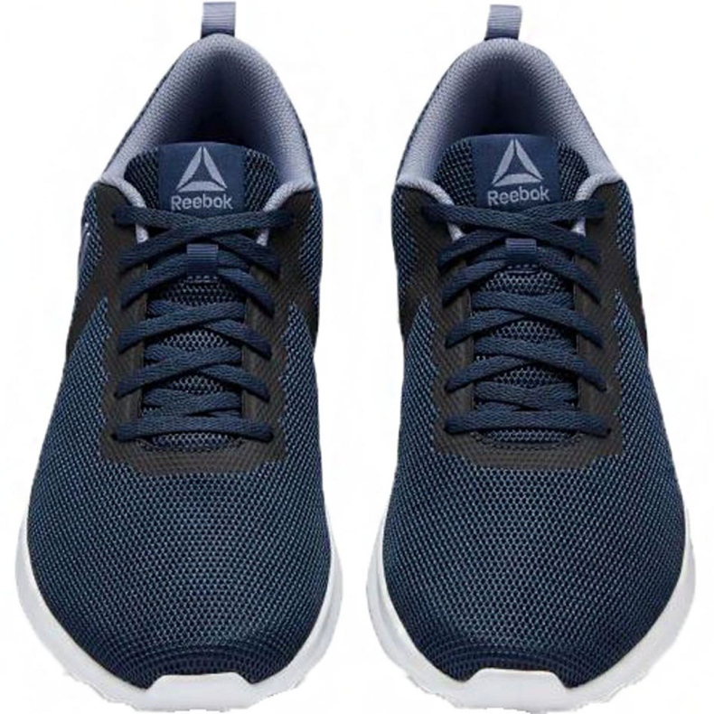 Reebok Rbk Astroride Essential M DV9009 námořnická modř 2