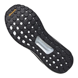 Běžecké boty adidas Solar Glide St 19 M EF1467 černý šedá 2