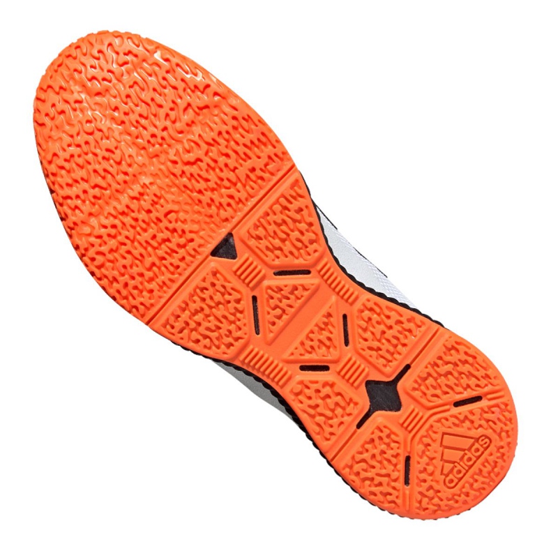 Boty adidas Stabil Bounce M EF0206 bílý bílý 2 Boty adidas Stabil Bounce M EF0206 bílý bílý 2